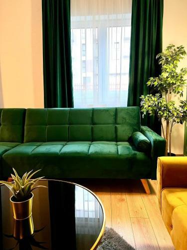 Huggo Apartment 35