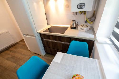 Rio Residence Apartment