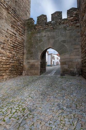 Portas Da Villa