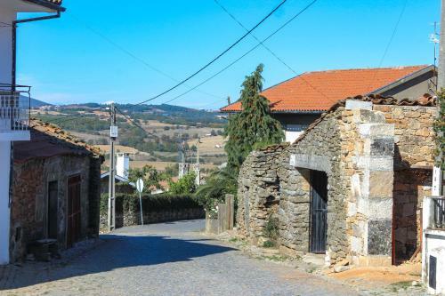 Casa Das Indrineiras