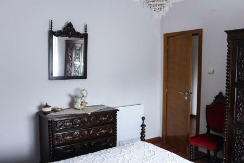 Casa Das Indrineiras