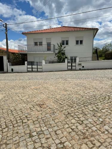 Casa Das Indrineiras