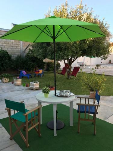 Casa de F�rias Mariceu Mirandela