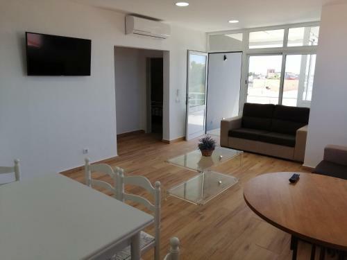 Villa Cerro E Mar Apartement