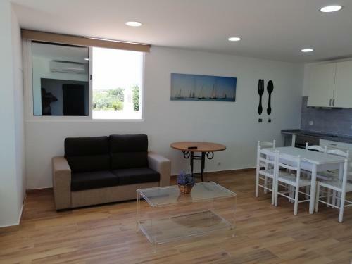 Villa Cerro E Mar Apartement