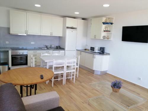 Villa Cerro E Mar Apartement