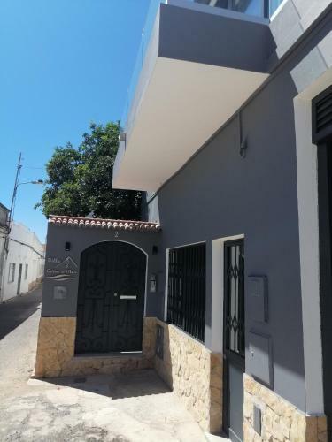 Villa Cerro E Mar Apartement