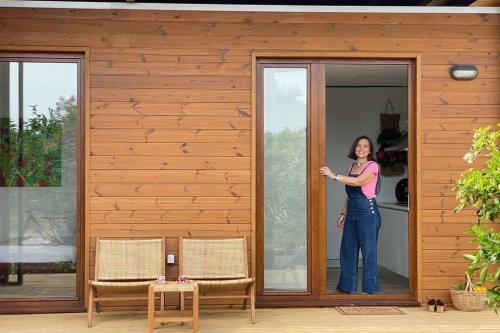 Apartamento Laranjal Farm House - Laranjal Studio 2