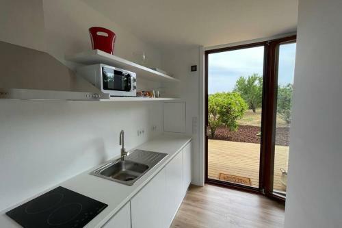 Apartamento Laranjal Farm House - Laranjal Studio 2
