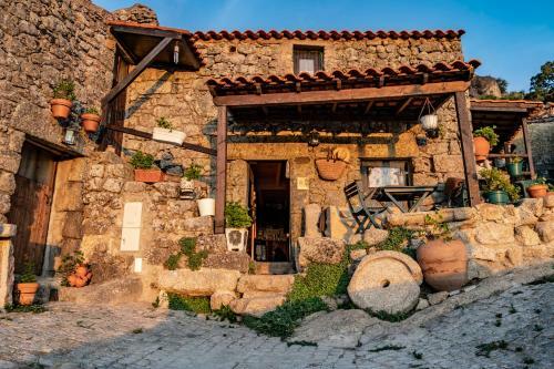 Hostal Old House
