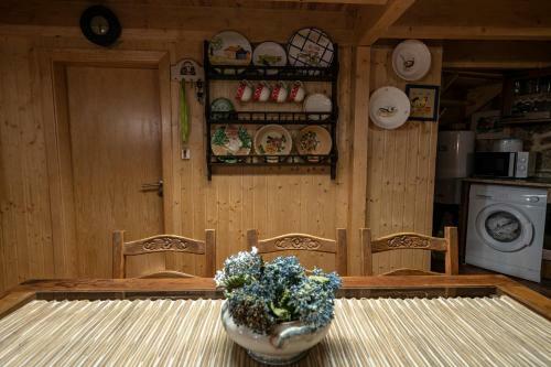 Hostal Old House