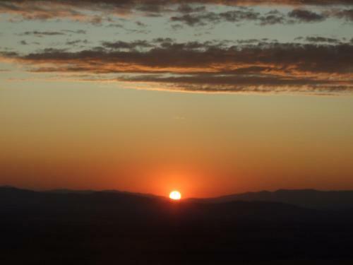 Sun Set House