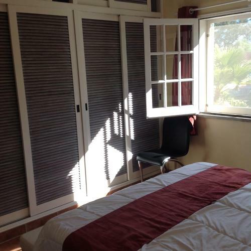 Bed & Breakfast Casa Oliviera