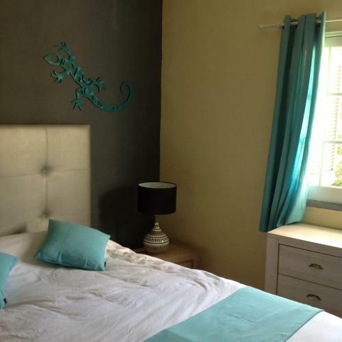 Bed & Breakfast Casa Oliviera