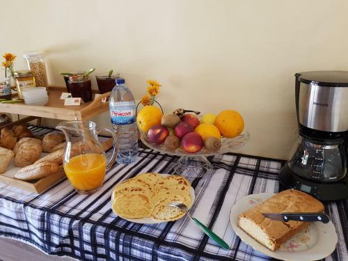 Bed & Breakfast Casa Oliviera