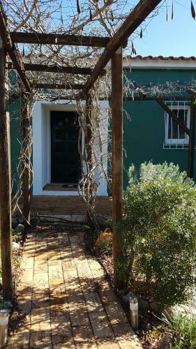 Bed & Breakfast Casa Oliviera