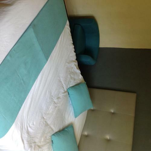 Bed & Breakfast Casa Oliviera