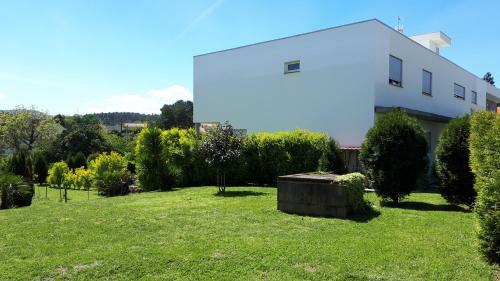 Apartamento Quinta de Reiriz