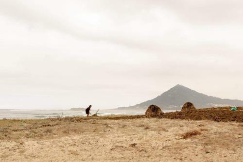 Apartamento Beach-surf House