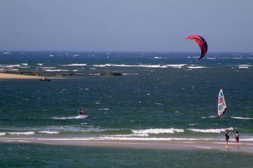 Apartamento Beach-surf House