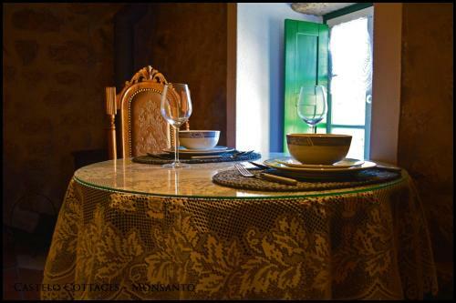 Castelo Cottages II