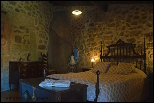 Castelo Cottages II