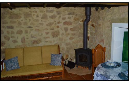 Castelo Cottages II