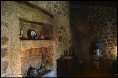 Castelo Cottages II