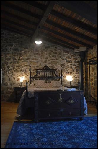 Castelo Cottages II