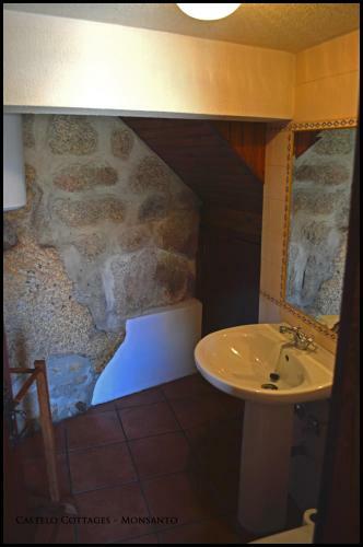 Castelo Cottages II