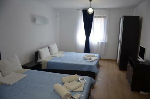 Hostal Magnolia
