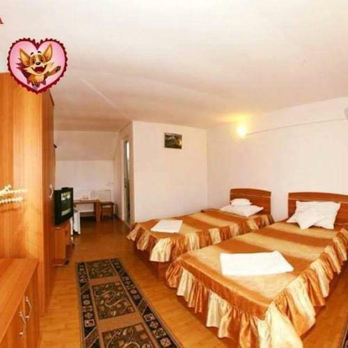 Hotel Ila