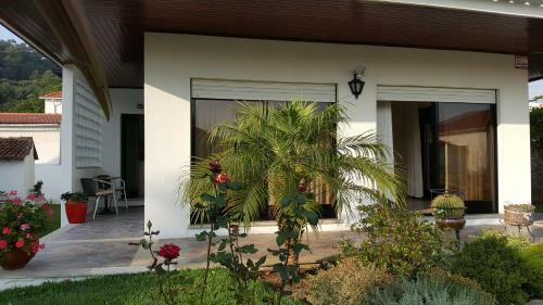 Villa Casa Malheiro