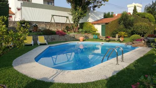 Villa Casa Malheiro