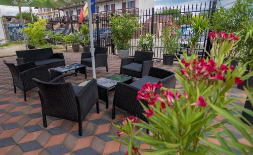 Hostal Casa Baran Vama Veche