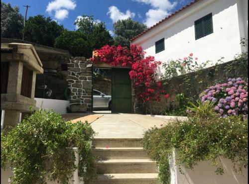 Casa Do Outeiro