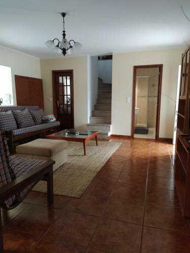 Casa Do Outeiro
