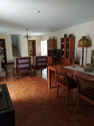 Casa Do Outeiro