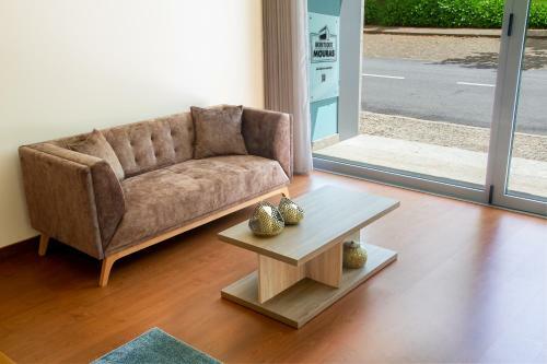Bed & Breakfast Boutique Mouras
