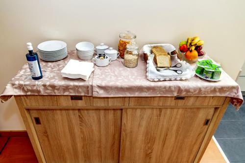 Bed & Breakfast Boutique Mouras