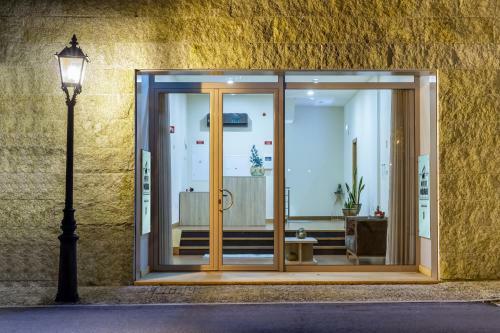 Bed & Breakfast Boutique Mouras