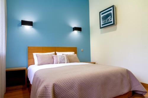 Bed & Breakfast Boutique Mouras