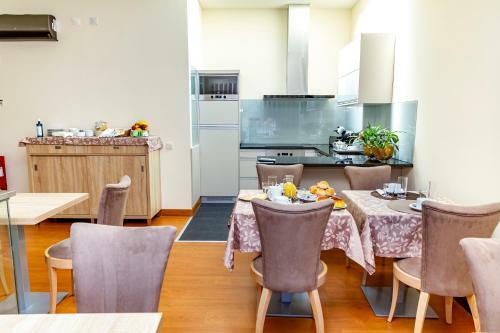 Bed & Breakfast Boutique Mouras