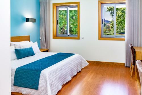 Bed & Breakfast Boutique Mouras