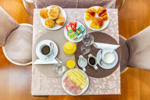 Bed & Breakfast Boutique Mouras