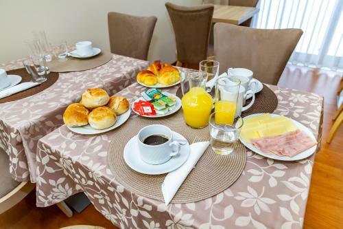 Bed & Breakfast Boutique Mouras