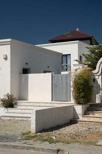 Hostal Ilios Vama Veche Adult Only