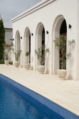 Hostal Ilios Vama Veche Adult Only