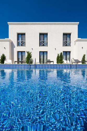 Hostal Ilios Vama Veche Adult Only