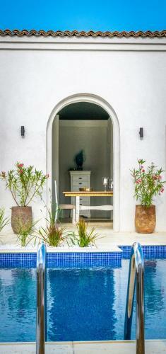 Hostal Elia Vama Veche (Adults Only)